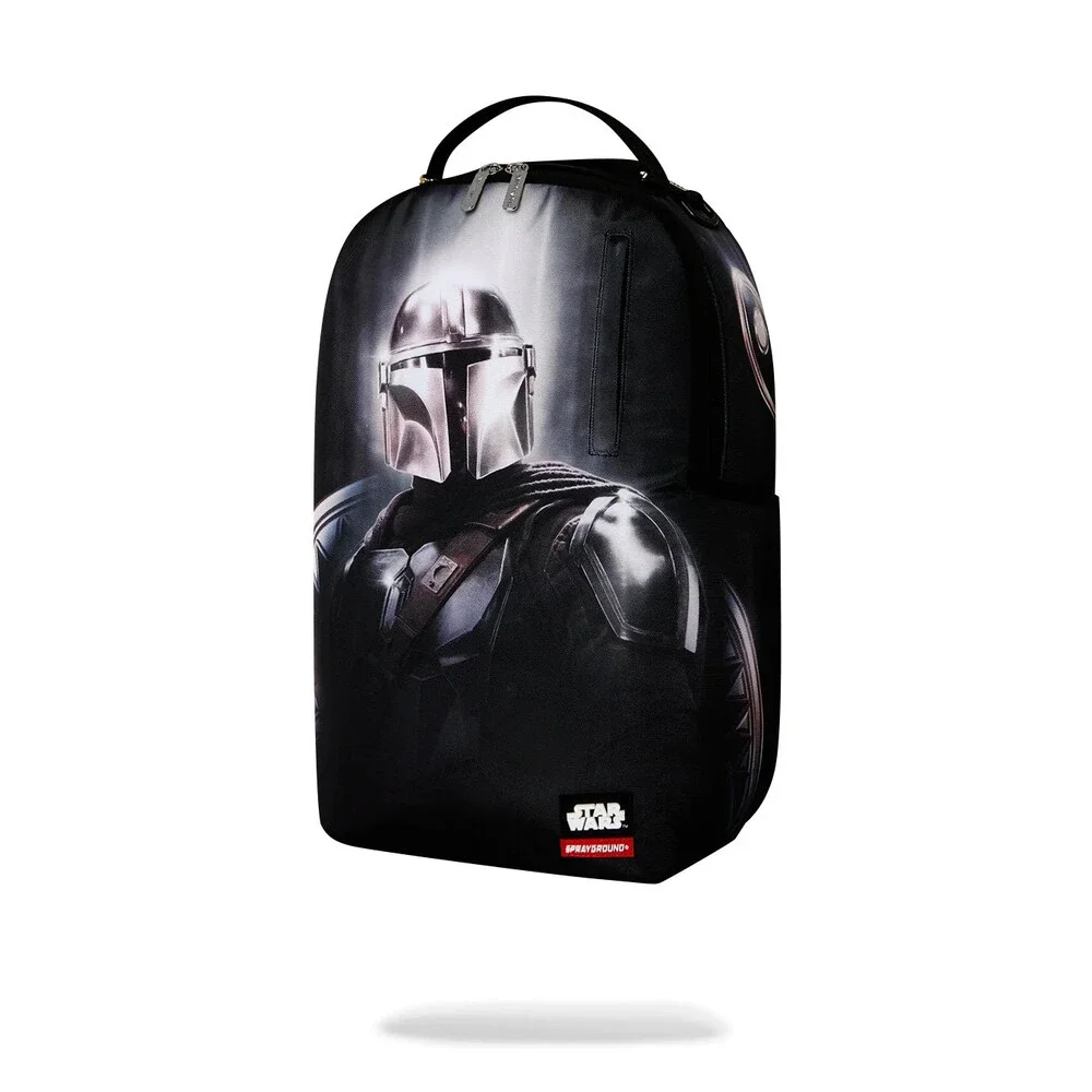 Sprayground mandalorian this